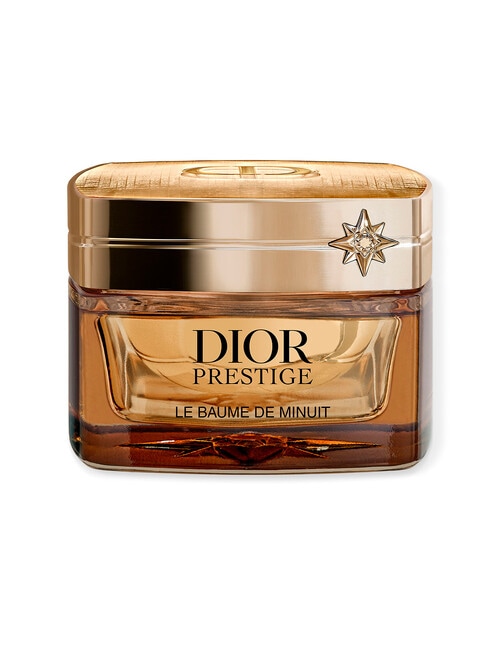 Dior Prestige Le Baume de Minuit Night Cream, 50ml - Moisturisers