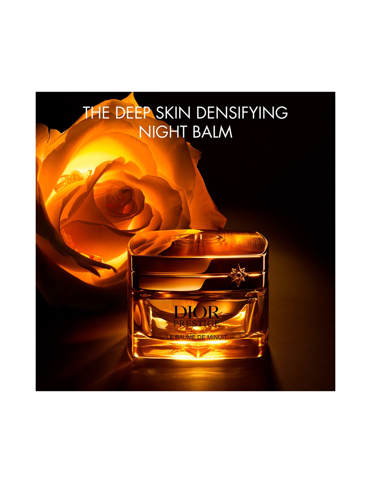 フェイスクリーム DIOR PRESTIGE LE BAUME DE MINUIT 50mL Y0997134_E000000218_E02_ZHC.