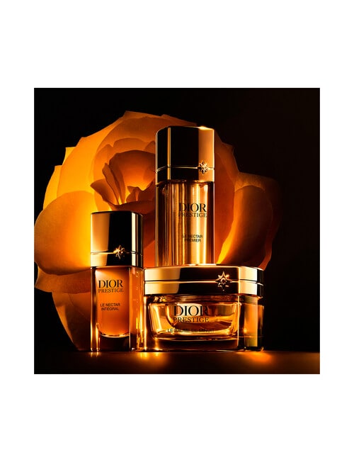 Dior Prestige Le Baume de Minuit Night Cream, 50ml product photo View 06 L