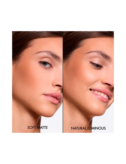 Dior Forever Nude Bronzer Velvet product photo View 06 L