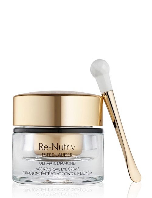 エステロードクリーム Re-Nutriv Eye Cream 正規品15ml Estee Lauder Re-Nutriv Age Reversal Eye Crème, 15ml - Eye Cream