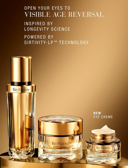 Estee Lauder Re-Nutriv Age Reversal Eye Crème, 15ml - Eye Cream