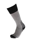 Outdoor Collection NZ Sock Co Gumboot Sock, Flint Grey product photo