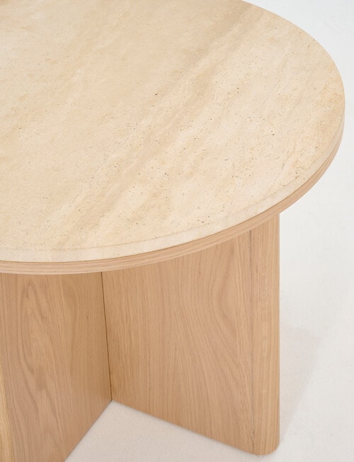 Marcello&Co Sorrento Side Table product photo View 05 L