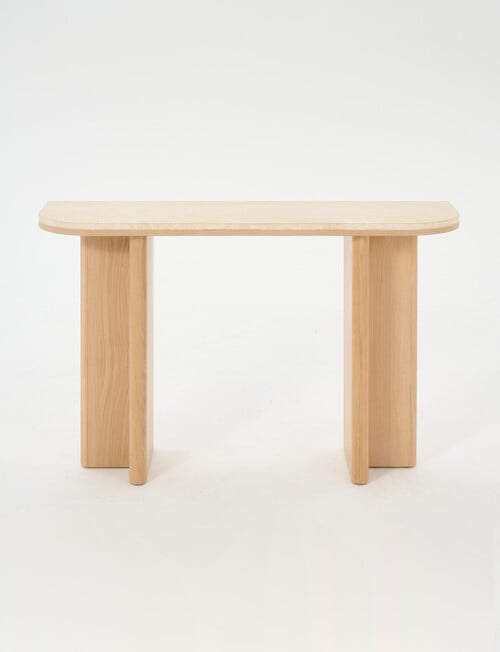 Marcello&Co Sorrento Console product photo View 03 L