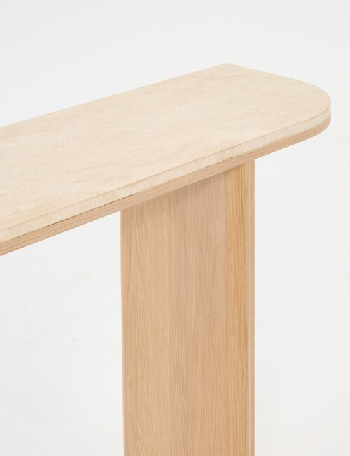 Marcello&Co Sorrento Console product photo View 05 L