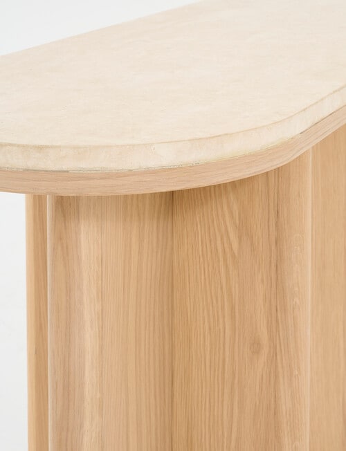 Marcello&Co Sorrento Console product photo View 06 L