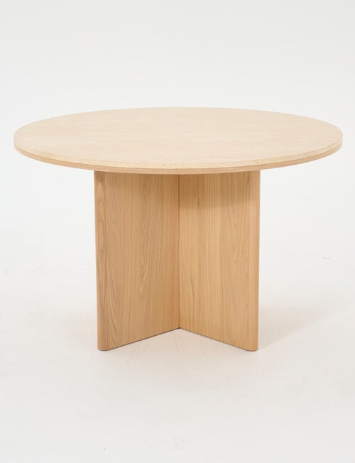 Marcello&Co Sorrento Dining Table 1.2m product photo