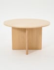 Marcello&Co Sorrento Dining Table 1.2m product photo View 02 S
