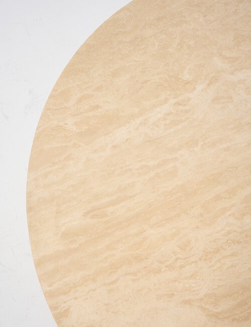 Marcello&Co Sorrento Dining Table 1.2m product photo View 04 L