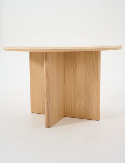 Marcello&Co Sorrento Dining Table 1.2m product photo View 06 L