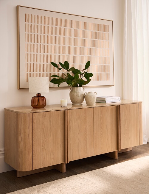 Marcello&Co Sorrento Sideboard product photo