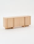 Marcello&Co Sorrento Sideboard product photo View 02 S