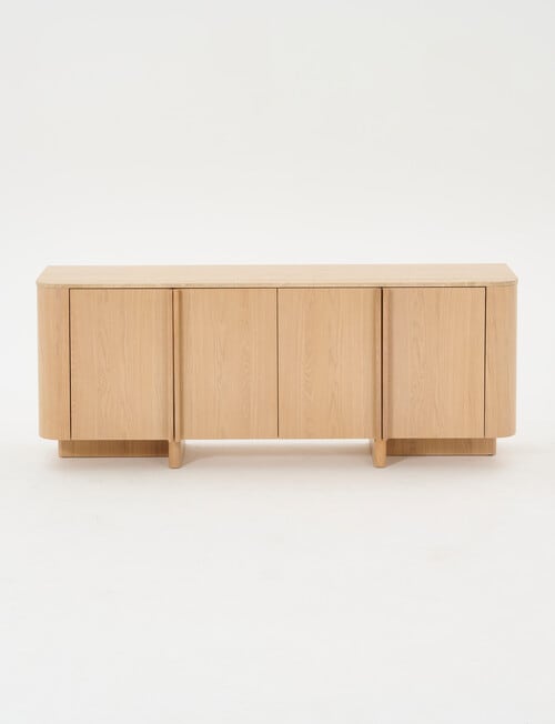 Marcello&Co Sorrento Sideboard product photo View 03 L