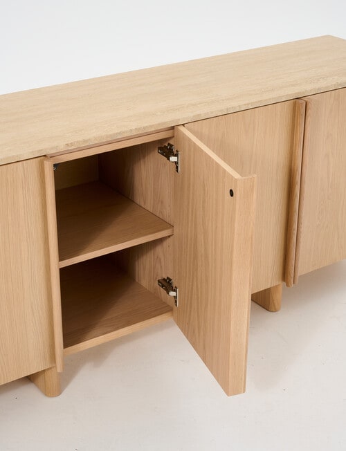 Marcello&Co Sorrento Sideboard product photo View 04 L