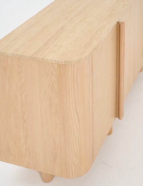 Marcello&Co Sorrento Sideboard product photo View 05 L