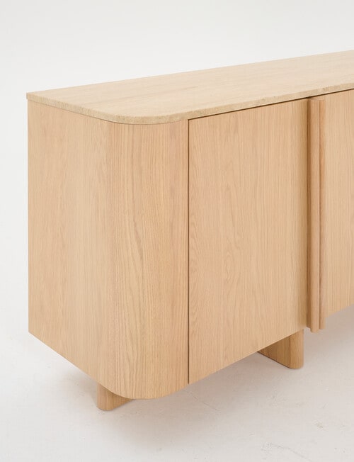 Marcello&Co Sorrento Sideboard product photo View 07 L