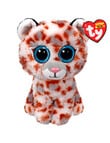 Ty Beanies Boos Coco Spotted Leopard, 15cm product photo