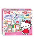 Hello Kitty Inkredibles Activity Kit product photo