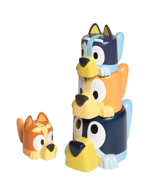 Bluey Family Pourers product photo View 03 L