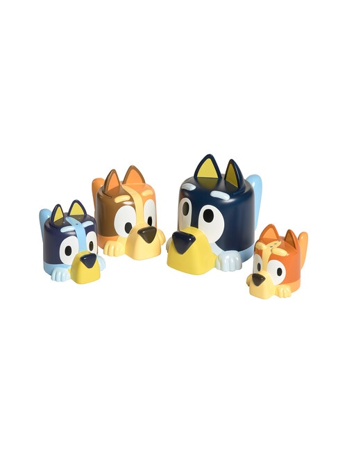 Bluey Family Pourers product photo View 04 L