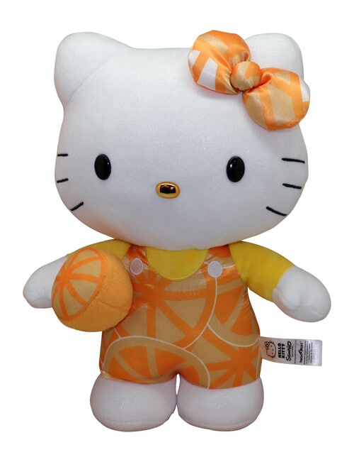 Hello Kitty 30cm Sweet Scent Soft Toy, Assorted product photo View 03 L