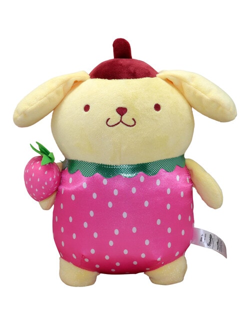 Hello Kitty 30cm Sweet Scent Soft Toy, Assorted product photo View 04 L