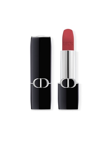 Dior Rouge Dior Veil Lipstick product photo