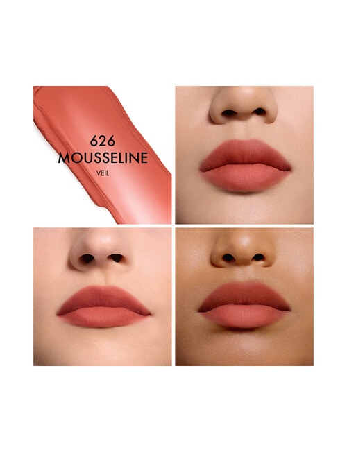 Dior Rouge Dior Veil Lipstick product photo View 04 L