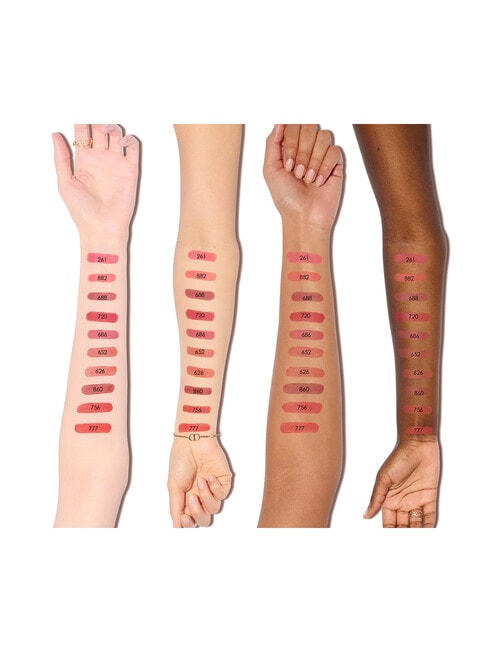 Dior Rouge Dior Veil Lipstick product photo View 05 L