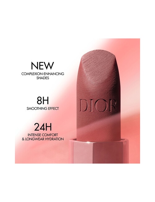 Dior Rouge Dior Veil Lipstick product photo View 07 L