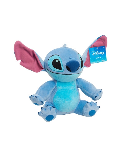 Stitch Large Soft Toy product photo