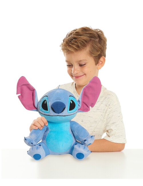 Stitch Large Soft Toy product photo View 02 L