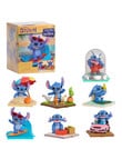 Stitch Movie Time Collectible Figure, Assorted product photo
