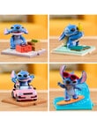 Stitch Movie Time Collectible Figure, Assorted product photo View 02 S