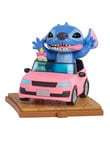 Stitch Movie Time Collectible Figure, Assorted product photo View 03 S
