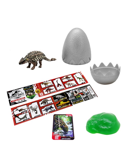 JW Slime Egg- New Era, Assorted product photo