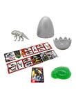 JW Slime Egg- New Era, Assorted product photo View 03 S