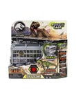 Jurassic World Epic Battles Rumble Cage product photo