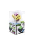 Sensory Orbit Cube - Multi Coloured, Assorted product photo View 02 S