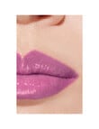 CHANEL ROUGE COCO BAUME - SHINE Hydrating Beautifying Tinted Lip Balm - Buildable Colour product photo View 06 S