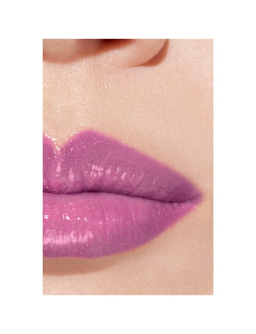 CHANEL ROUGE COCO BAUME - SHINE Hydrating Beautifying Tinted Lip Balm - Buildable Colour product photo View 06 L