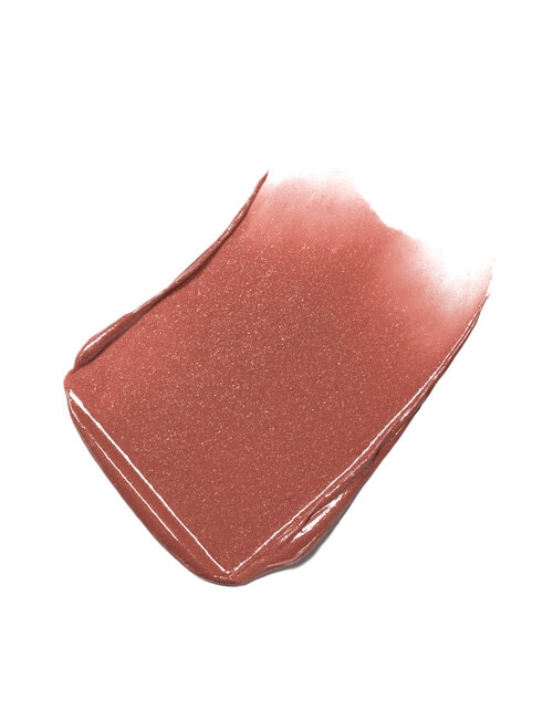 CHANEL ROUGE COCO BAUME - SHINE Hydrating Beautifying Tinted Lip Balm - Buildable Colour product photo View 04 L