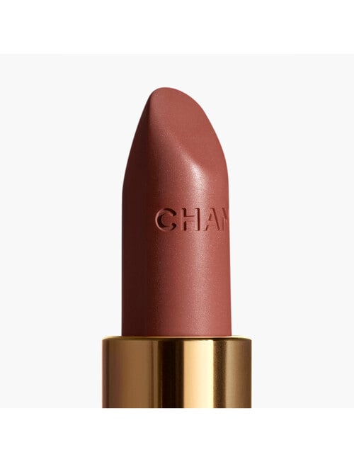 CHANEL ROUGE ALLURE VELVET LES PERLES Limited Edition - Luminous Matte Lip Colour product photo View 02 L