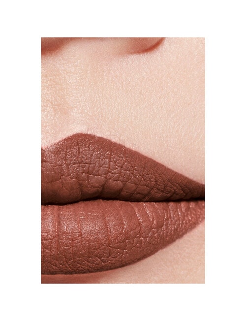 CHANEL ROUGE ALLURE VELVET LES PERLES Limited Edition - Luminous Matte Lip Colour product photo View 04 L