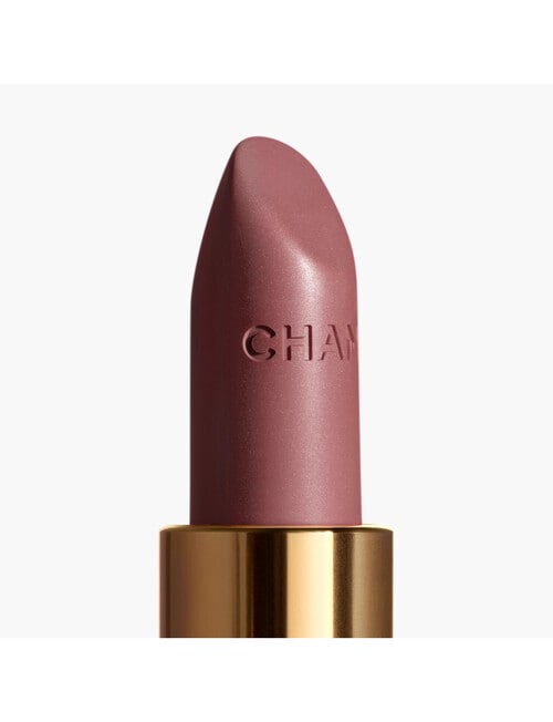 CHANEL ROUGE ALLURE VELVET LES PERLES Limited Edition - Luminous Matte Lip Colour product photo View 02 L