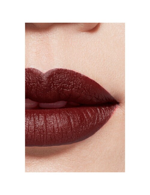CHANEL ROUGE ALLURE VELVET LES PERLES Limited Edition - Luminous Matte Lip Colour product photo View 04 L
