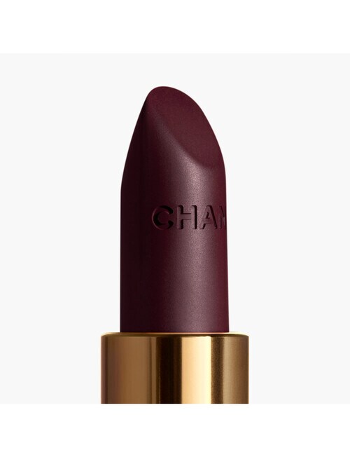 CHANEL ROUGE ALLURE VELVET LES PERLES Limited Edition - Luminous Matte Lip Colour product photo View 02 L