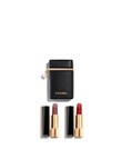 CHANEL ROUGE ALLURE VELVET LES PERLES Set Of 2 Luminous Matte Lip Colours - Limited Edition product photo