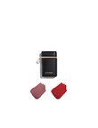 CHANEL ROUGE ALLURE VELVET LES PERLES Set Of 2 Luminous Matte Lip Colours - Limited Edition product photo View 03 S